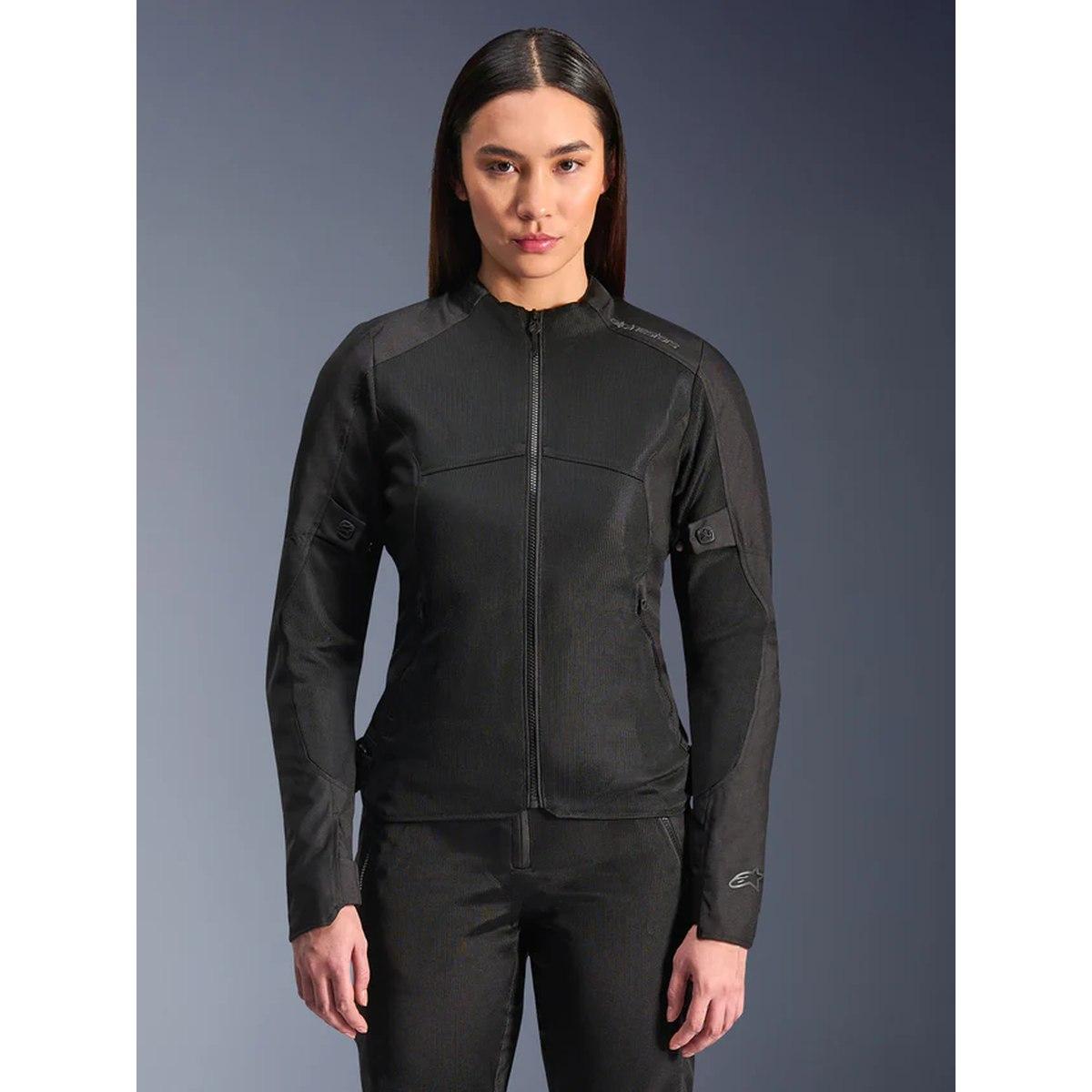 Stella c-1 air jacket