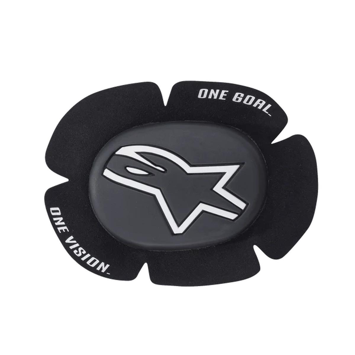 Gp sport evo knee slider