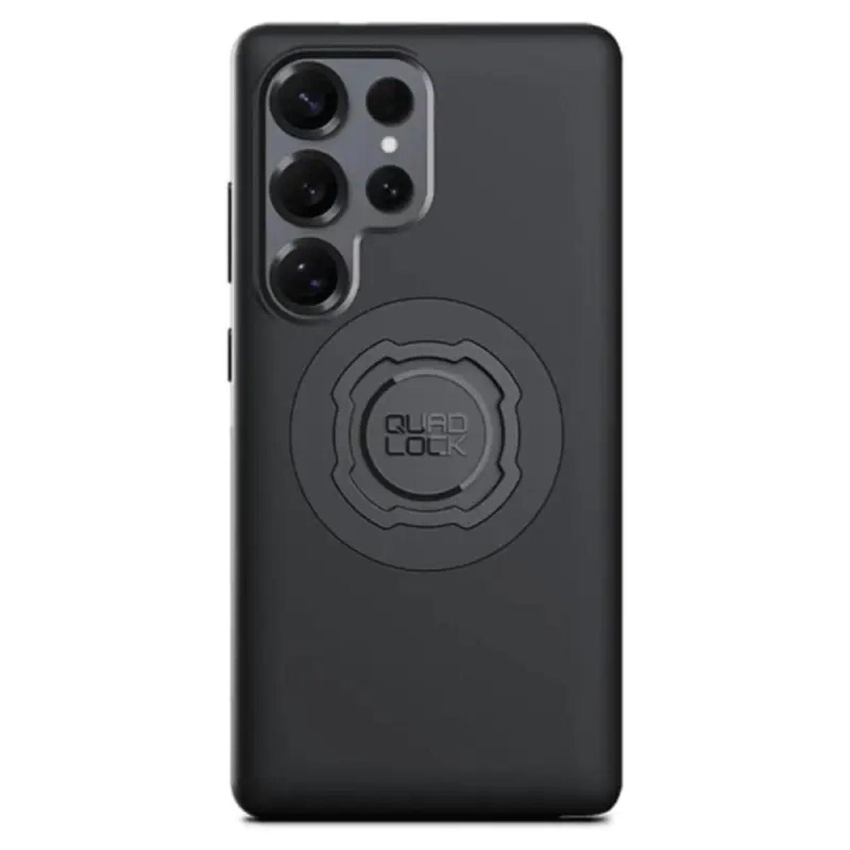 Quadl mag case samsung galaxy s25u