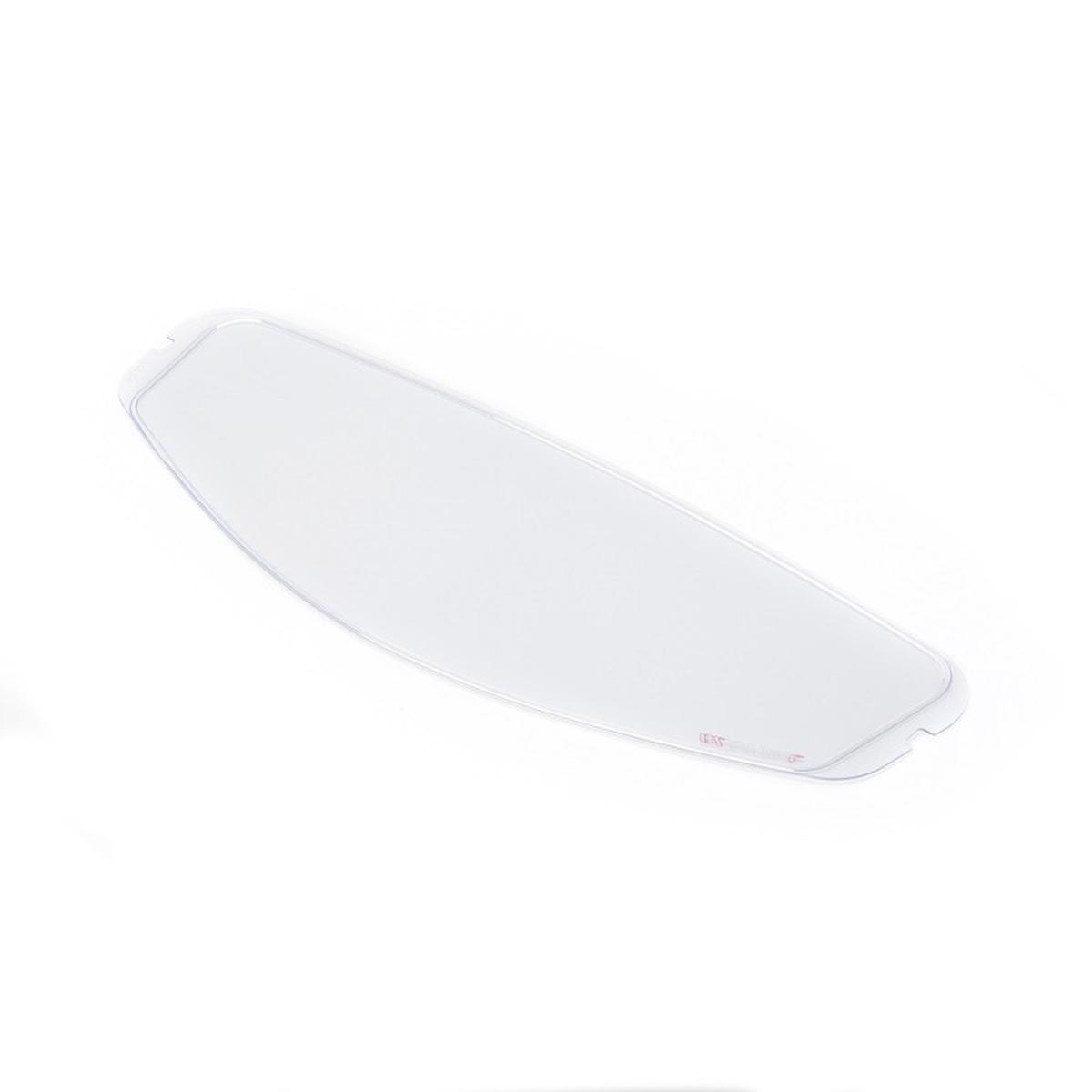 Exo-tech / carbon pinlock lens clear xlt (dks243)