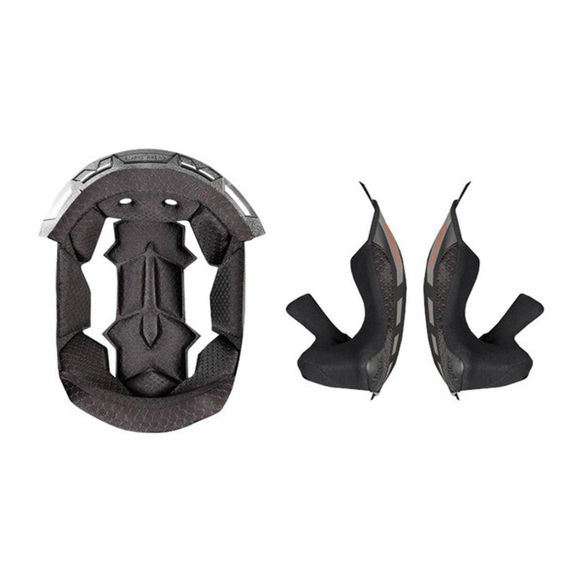 Ff805 liner for ece22.06