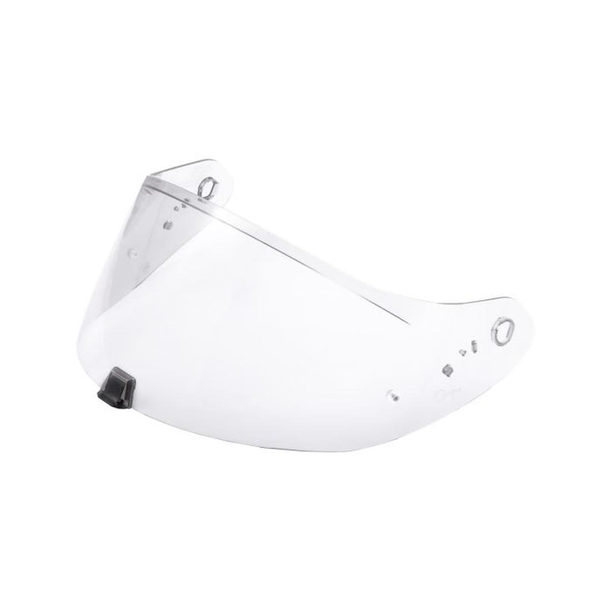 Kdf16-1. visiera maxvision clear  (exo-1400 evo / evo ii (carbon) / exo-r1 air / evo carbon exo-520 / evo / 391)