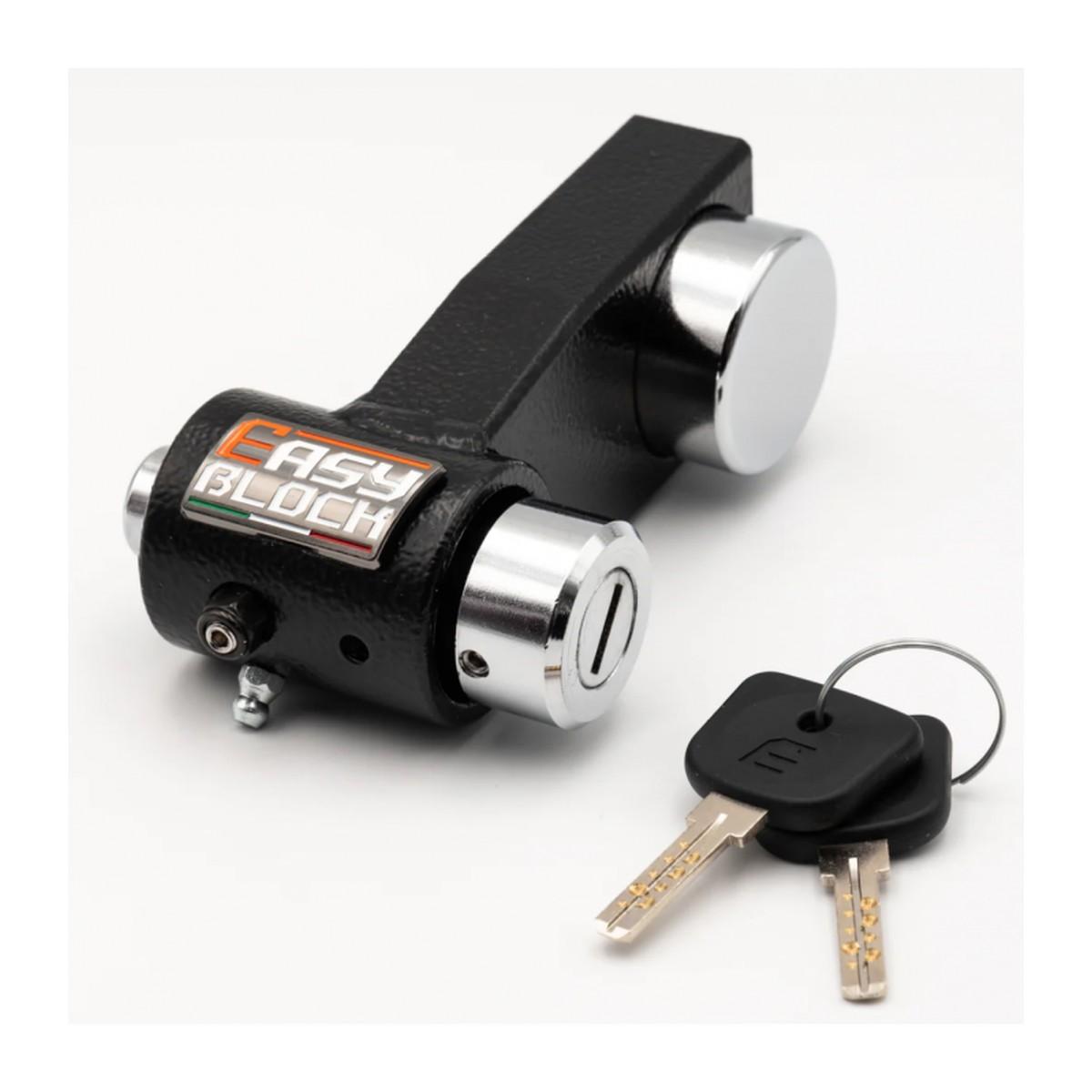 EASYBLOCK - Antifurto blocca ruota YAMAHA TMAX 530