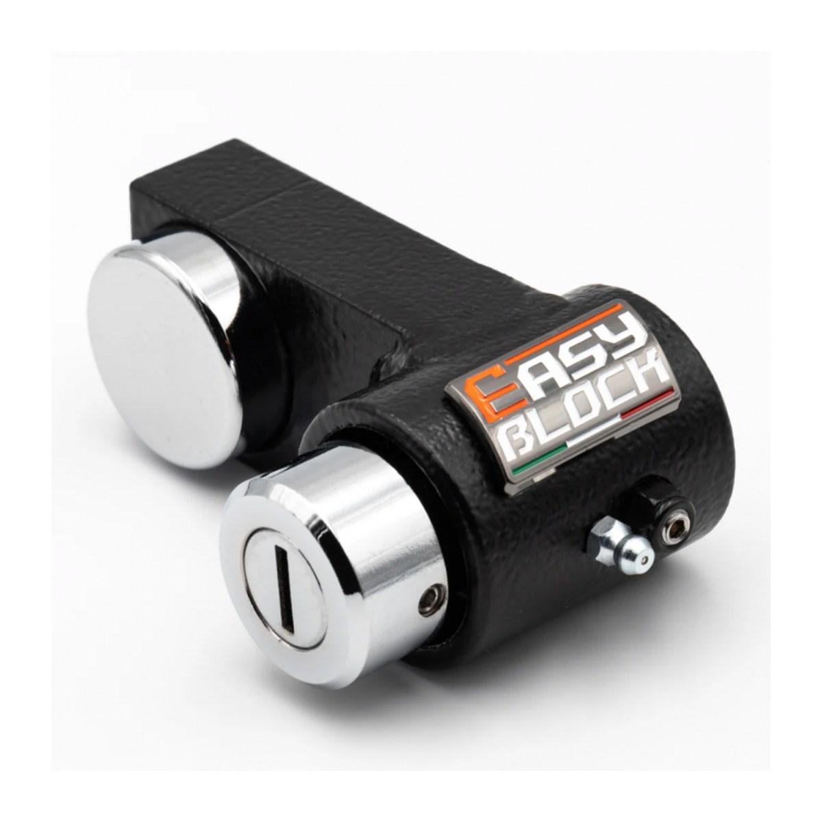 EASYBLOCK - Antifurto blocca ruota HONDA AFRICA 1000cc 2016-2019 TWIN