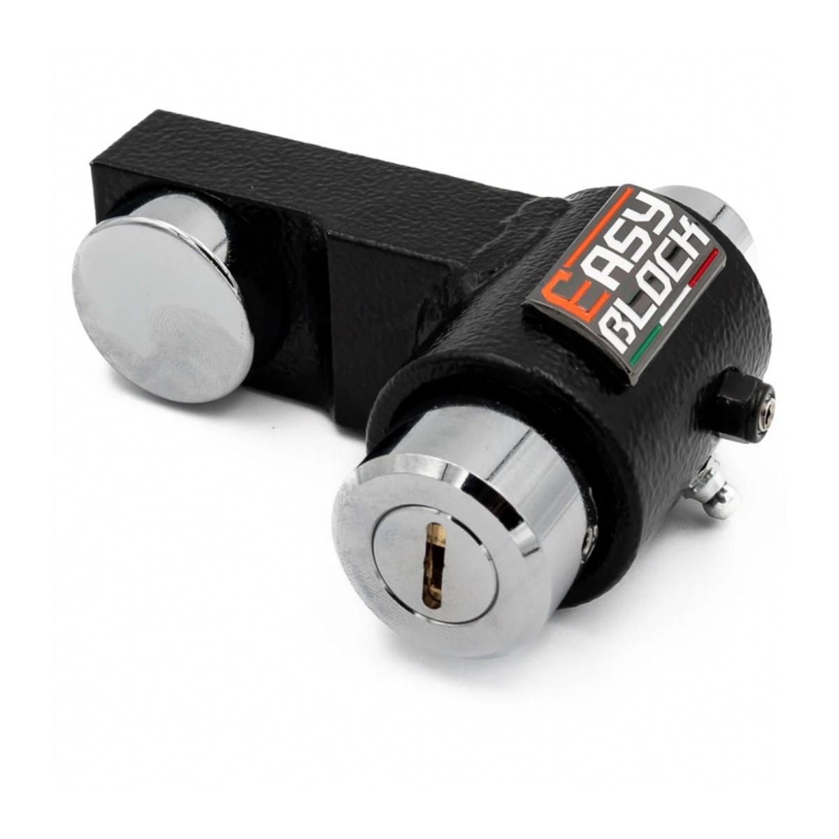 EASYBLOCK - Antifurto blocca ruota CFMOTO 800MT - EBC02