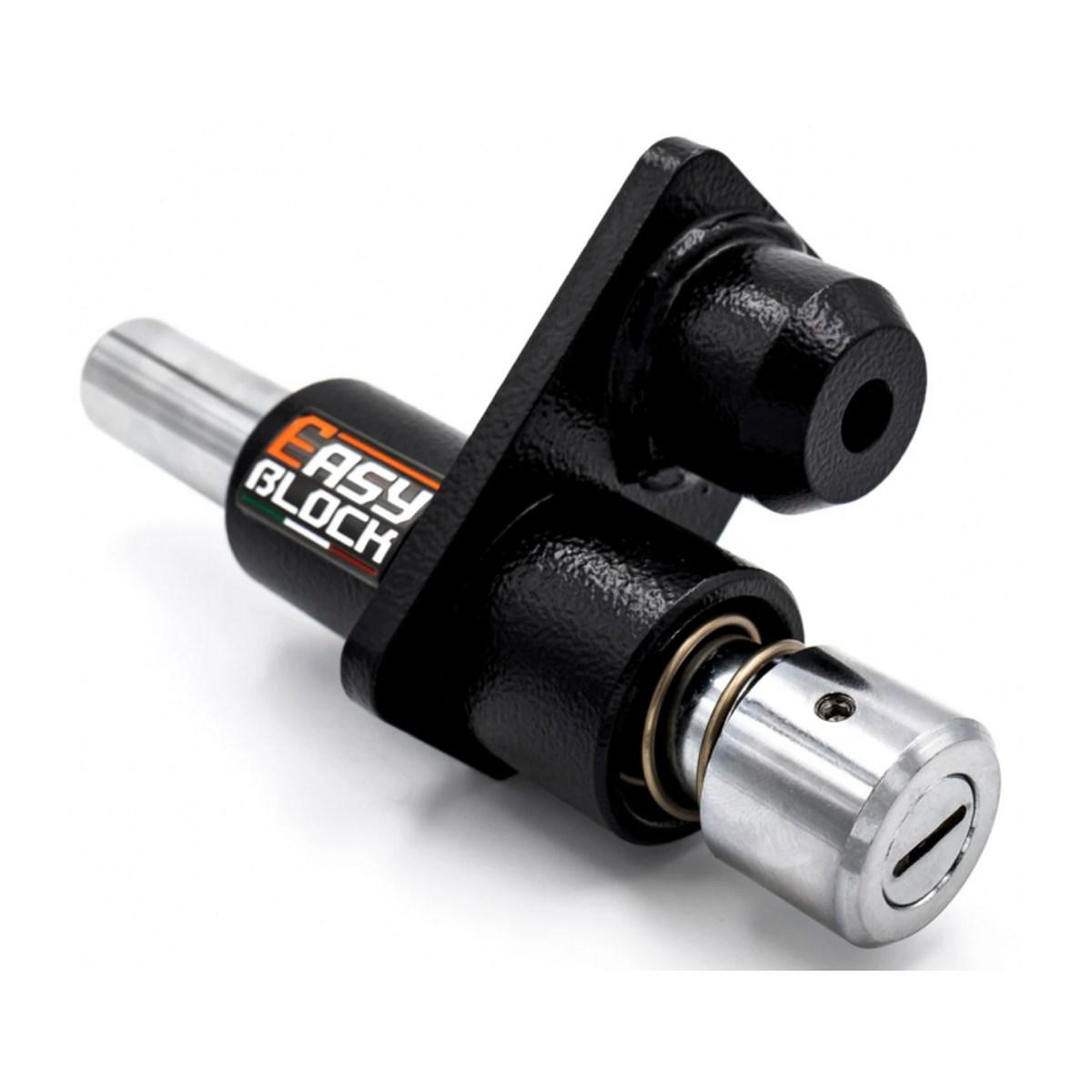 EASYBLOCK - Antifurto blocca ruota HONDA SH 300 2008 / 2020 - EBH02