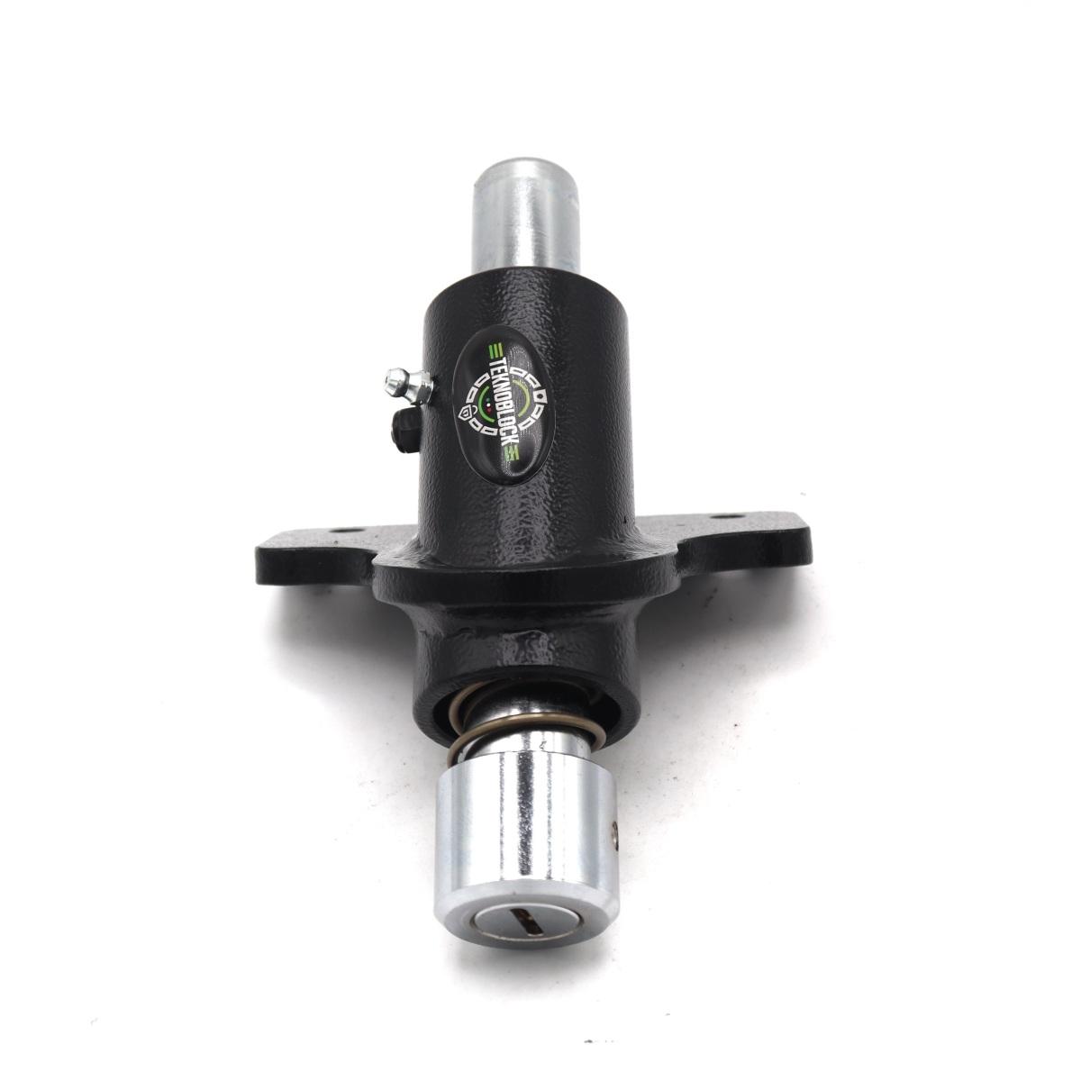 VOGE SFIDA 400cc SR4