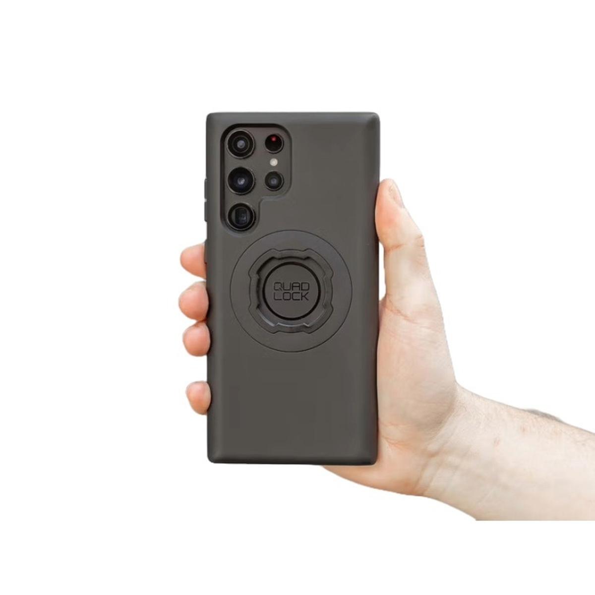 Quadl mag case samsung galaxy s25+