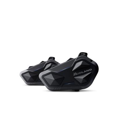 Btr1 intercom twin pack