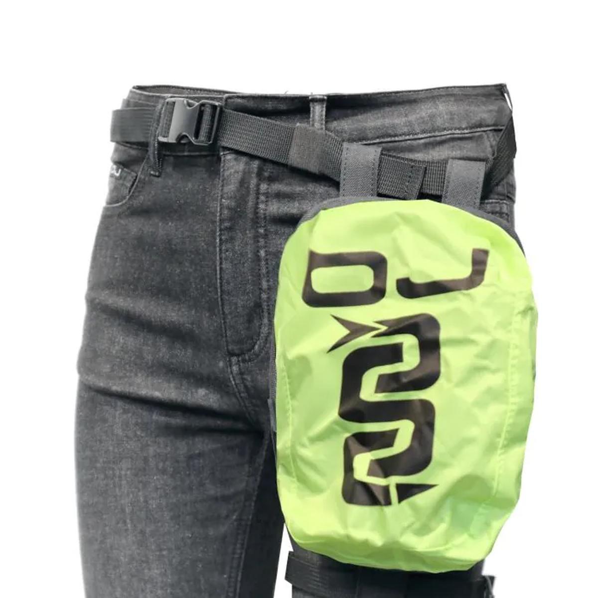 Marsupio gamba city track