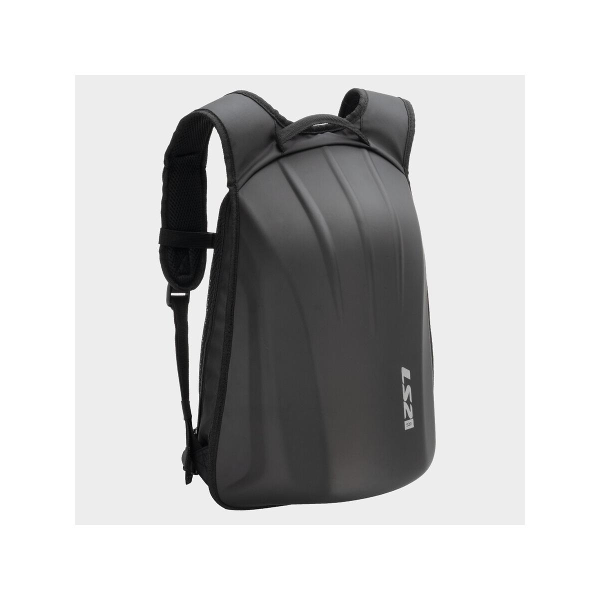 Ls2 shield 25l backpack