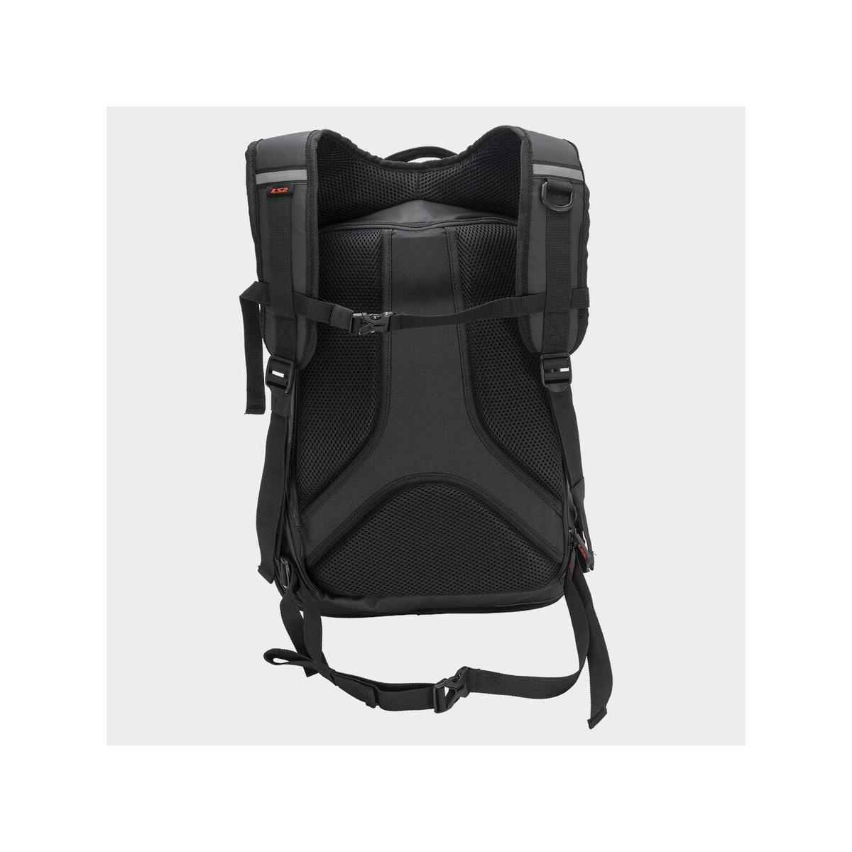 Ls2 shield 25l backpack