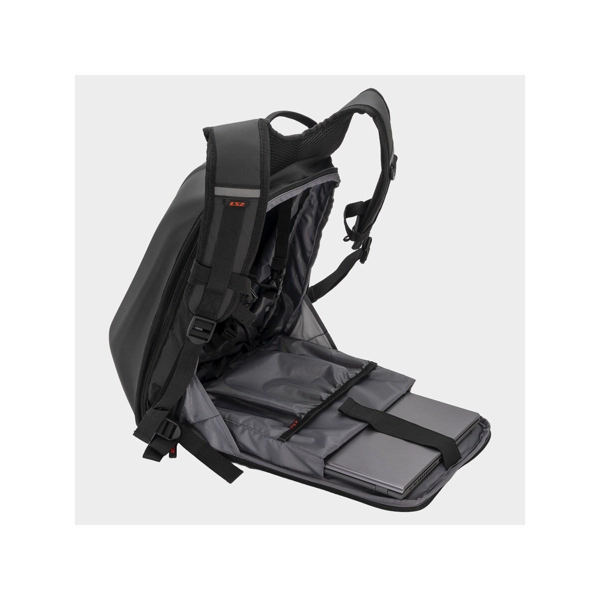 Ls2 shield 25l backpack