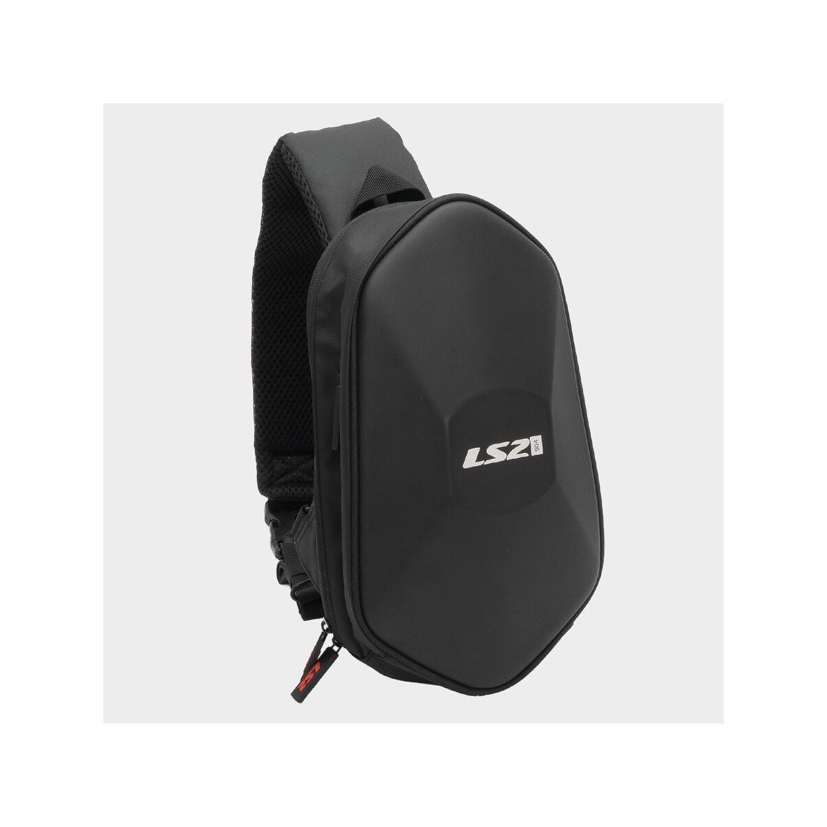 Ls2 shield 4l shoulder bag