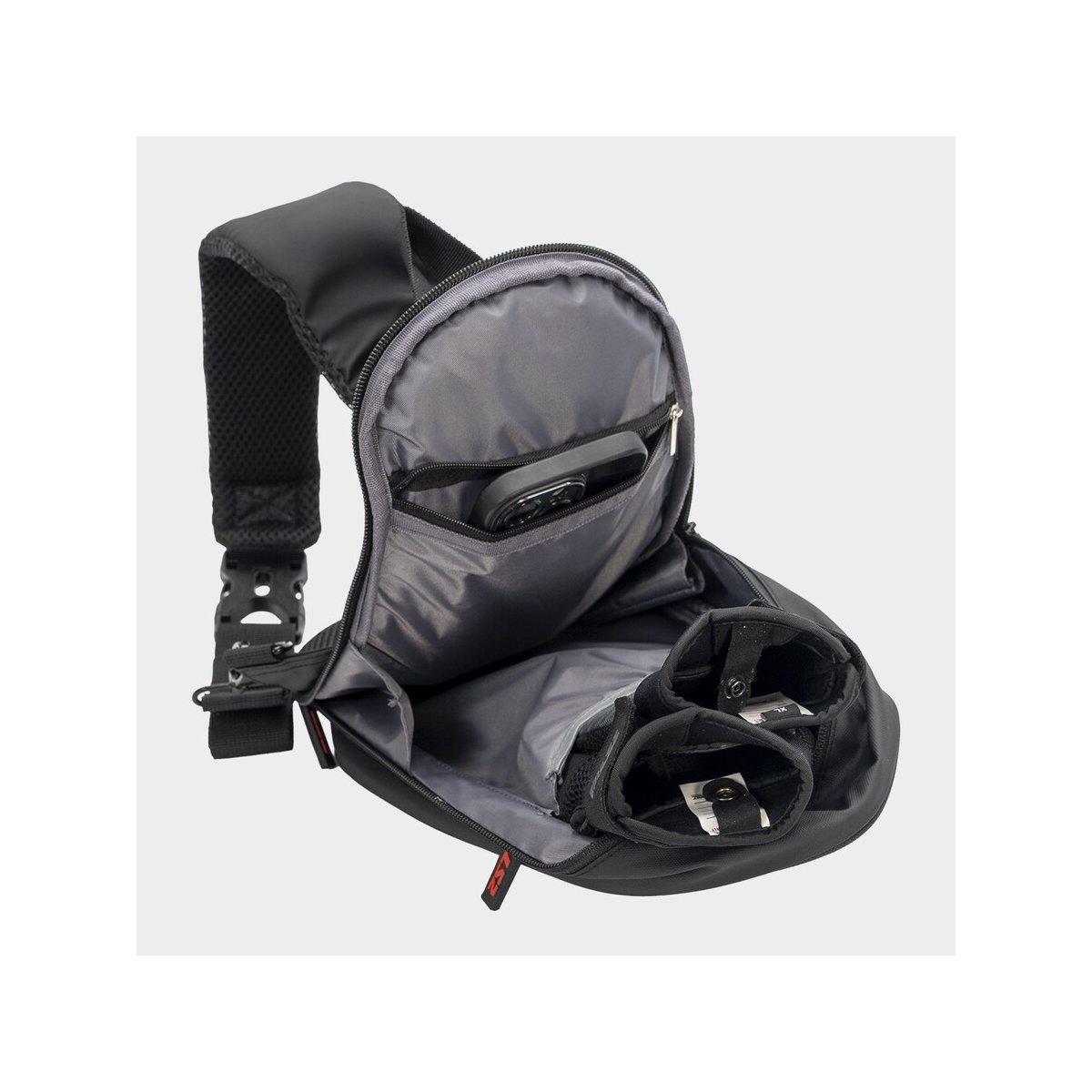 Ls2 shield 4l shoulder bag