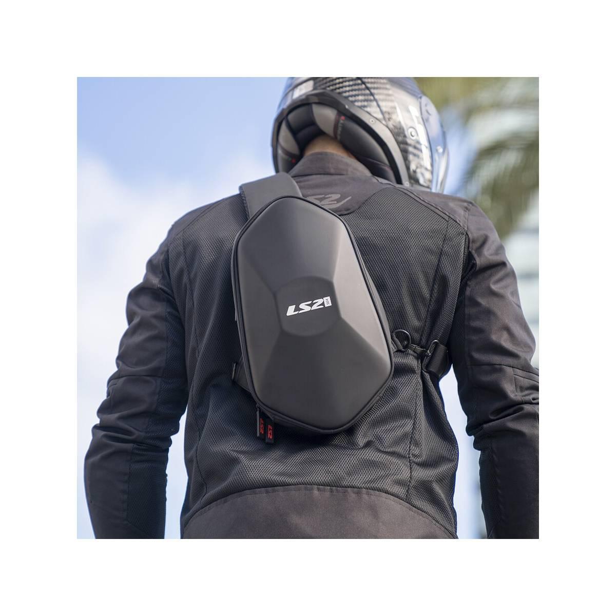 Ls2 shield 4l shoulder bag