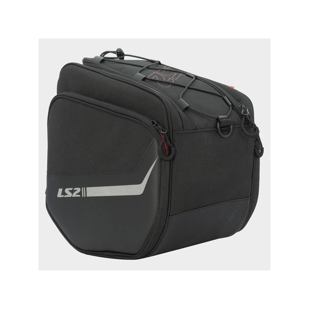 Ls2 freedom 15l tunnel bag