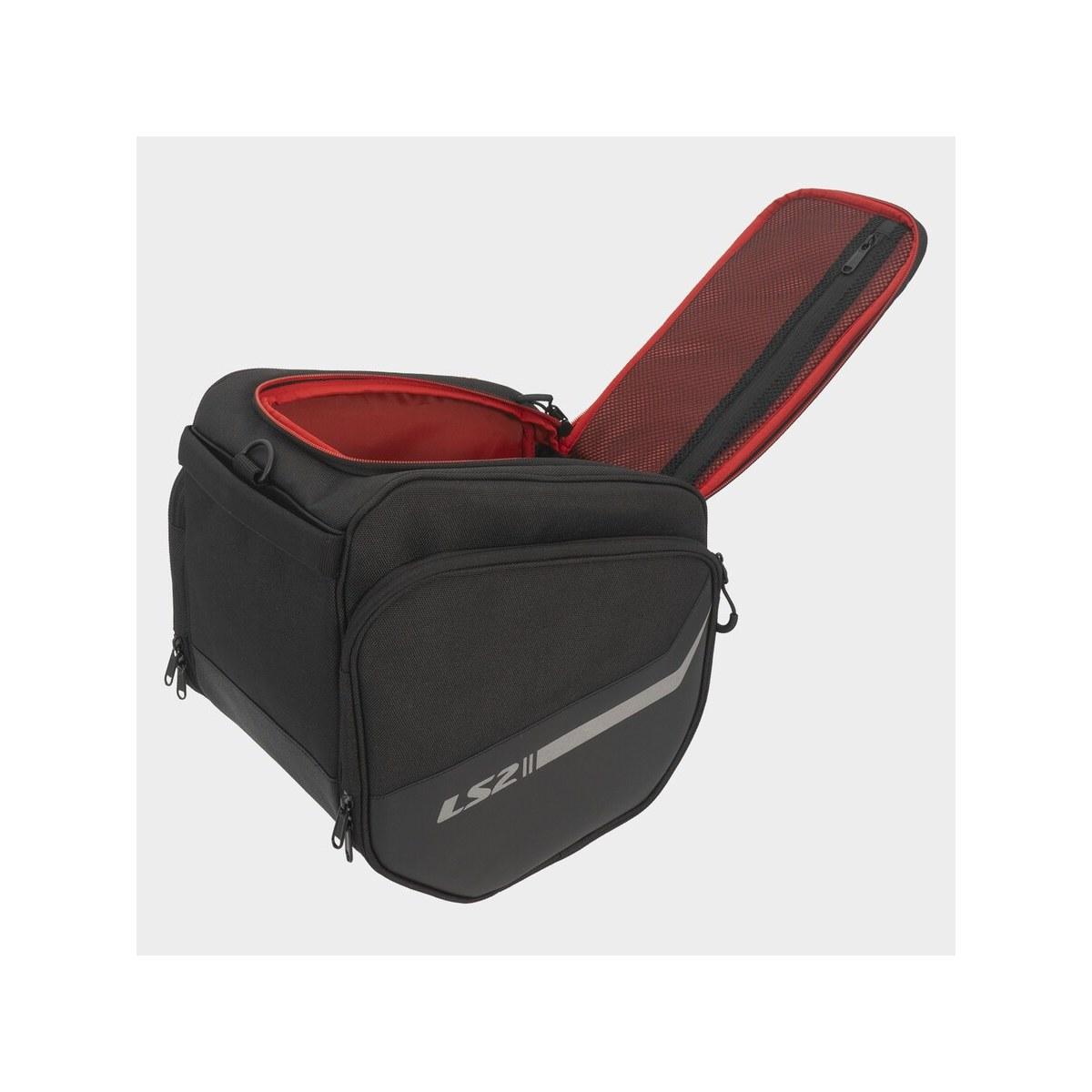 Ls2 freedom 15l tunnel bag