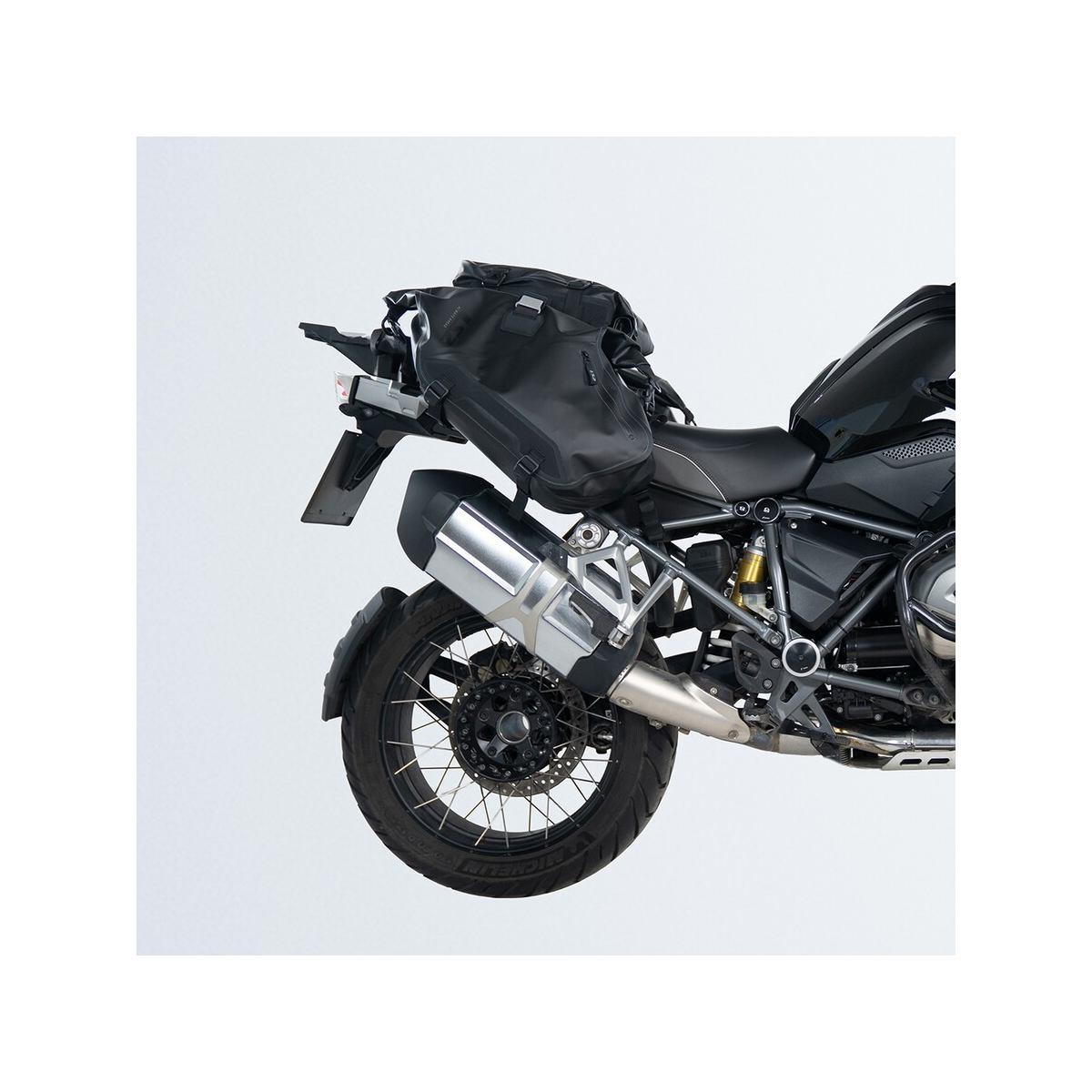 Ls2 move ahead wp 4l roll bag