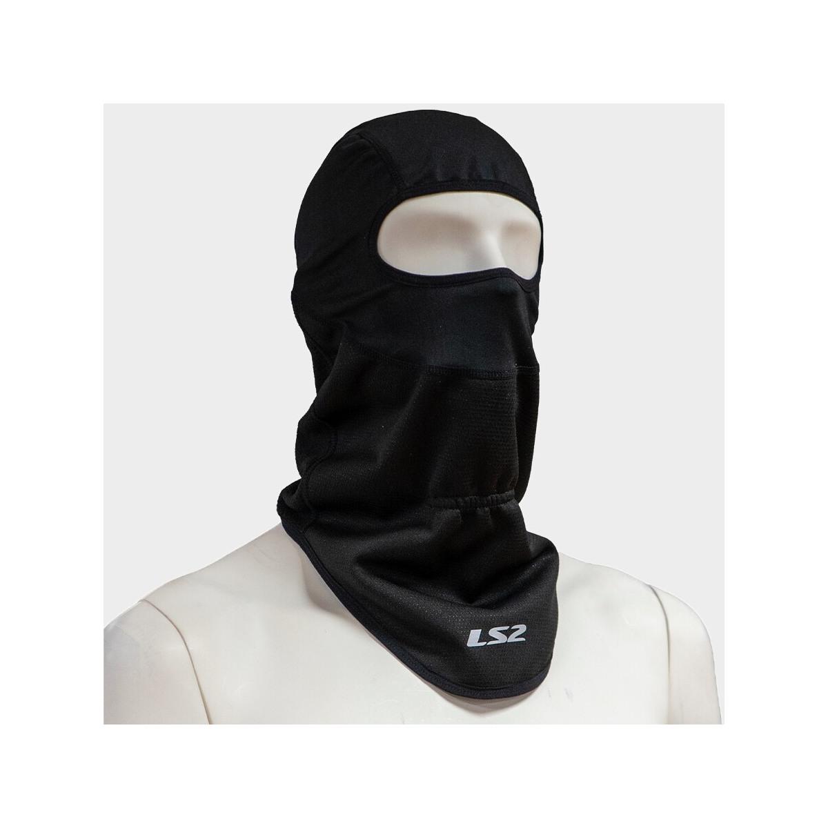 LS2 WINTER FLEECE BALACLAVA<br />