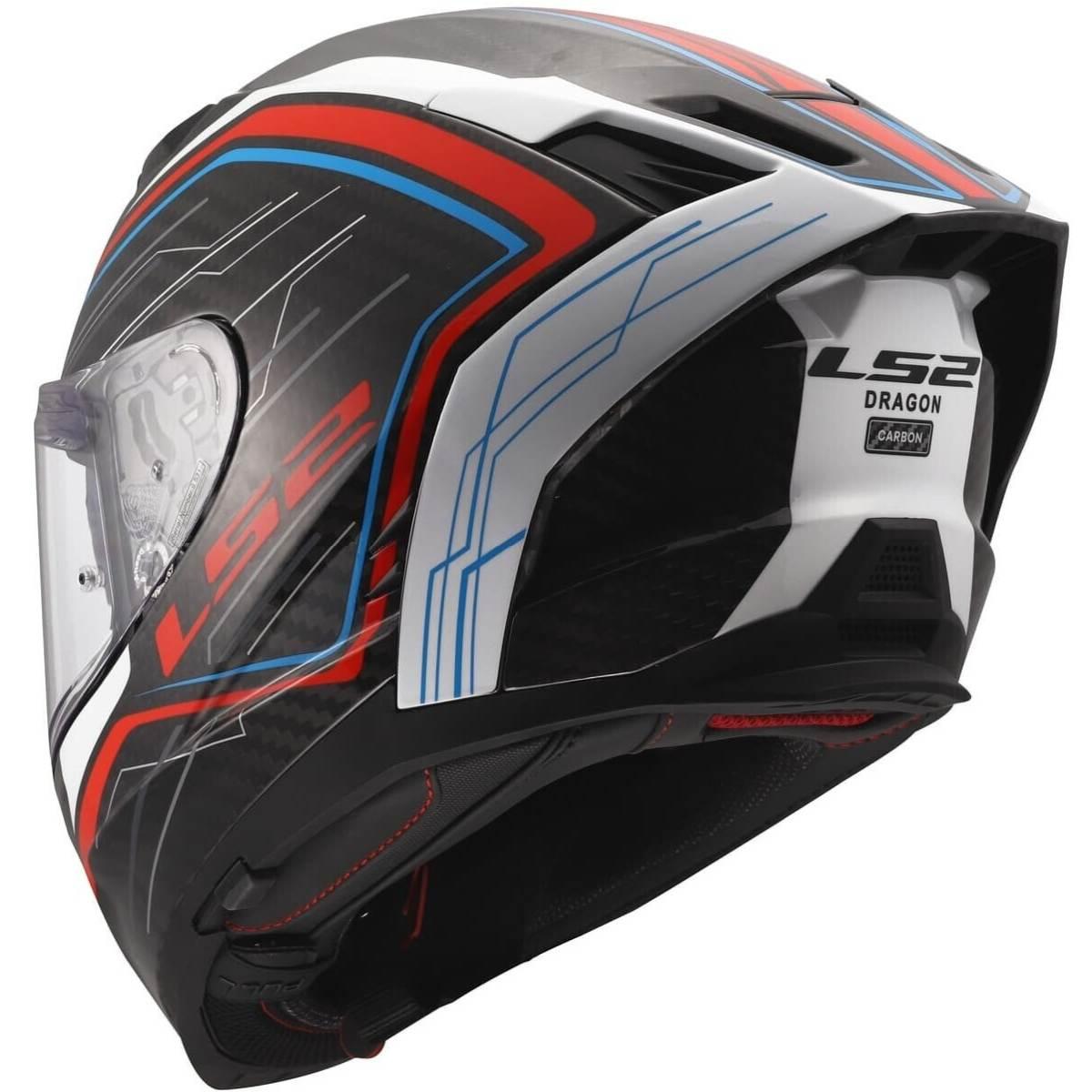 Ls2 ff807 dragon subic white blue red