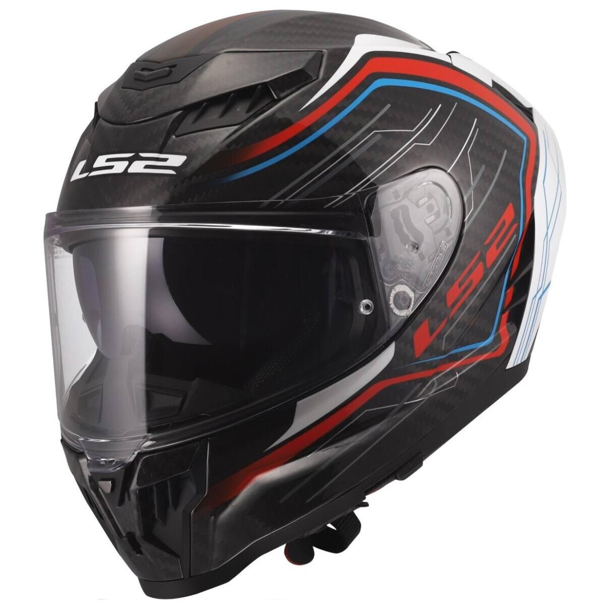 Ls2 ff807 dragon subic white blue red