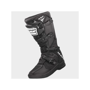 Ls2 raptor man boots black