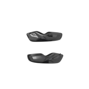 Smx-6 toe slider w/screws and hexagonal key