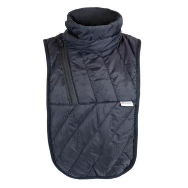 Plastron in microfibra - Taglia unica