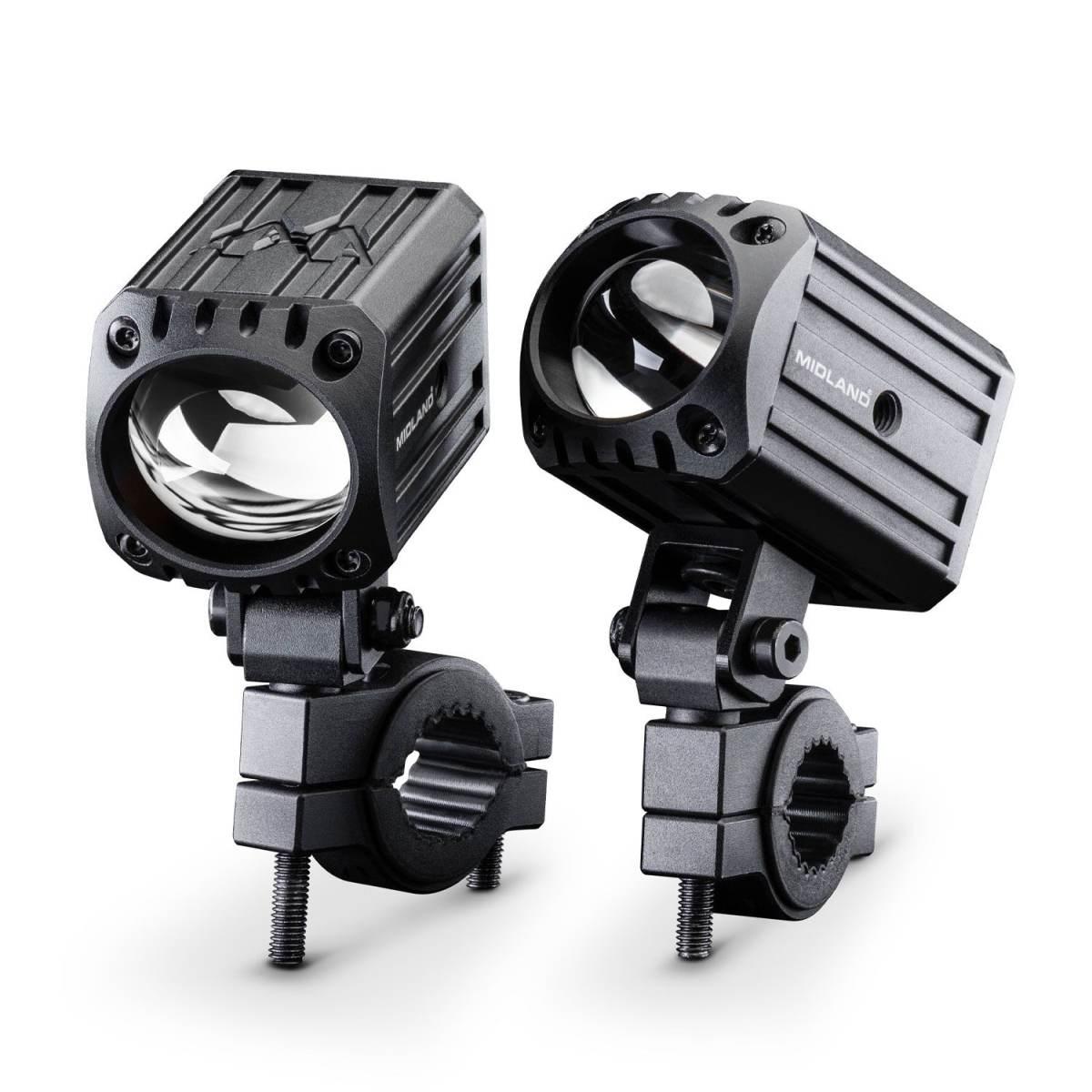 MLH Lite Faretti Led<br />