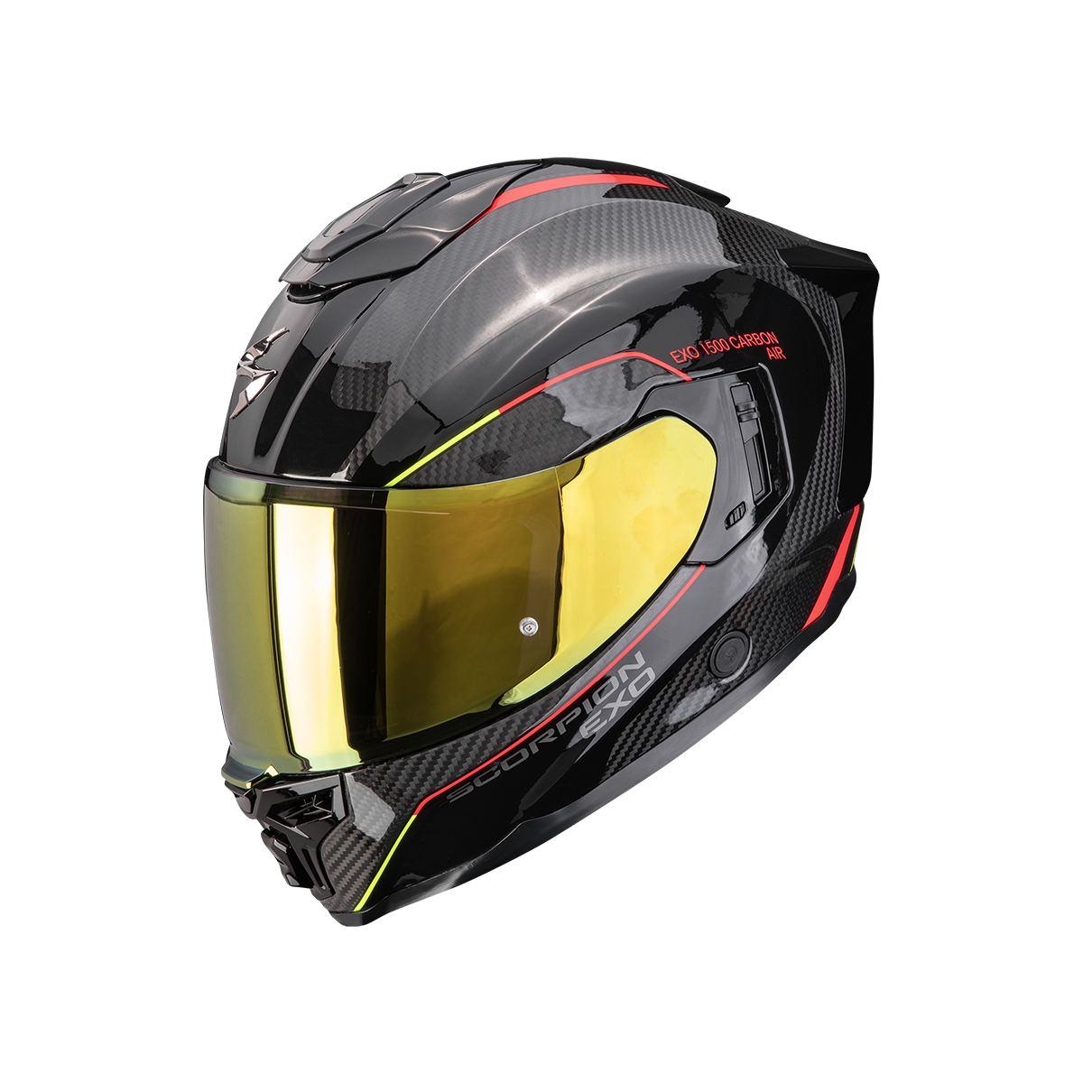 Exo-1500 carbon air mundi