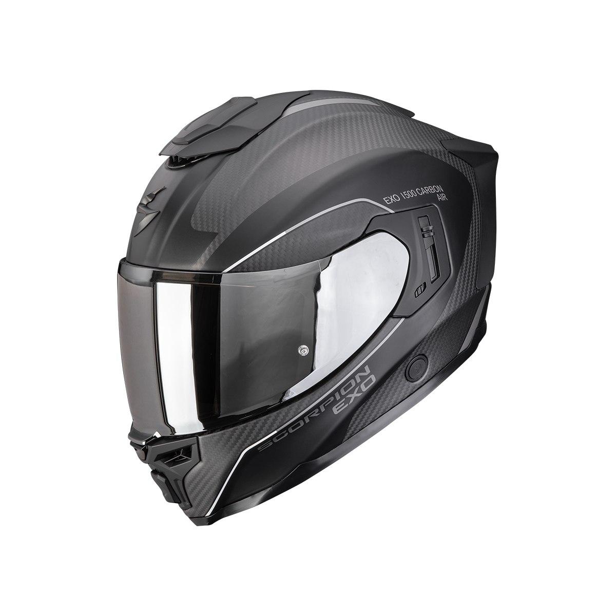 Exo-1500 carbon air mundi