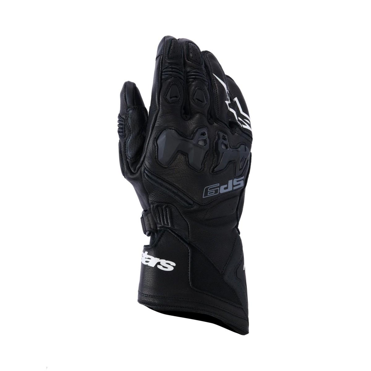 Sp-9 gloves