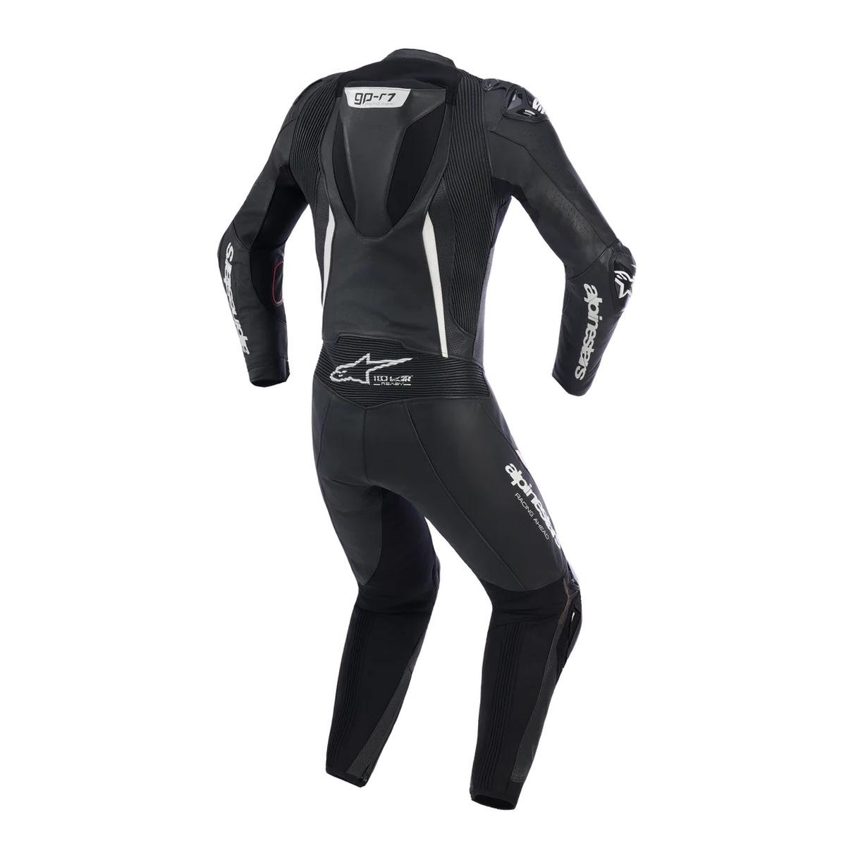 Stella gp-r7 1pc leather suit