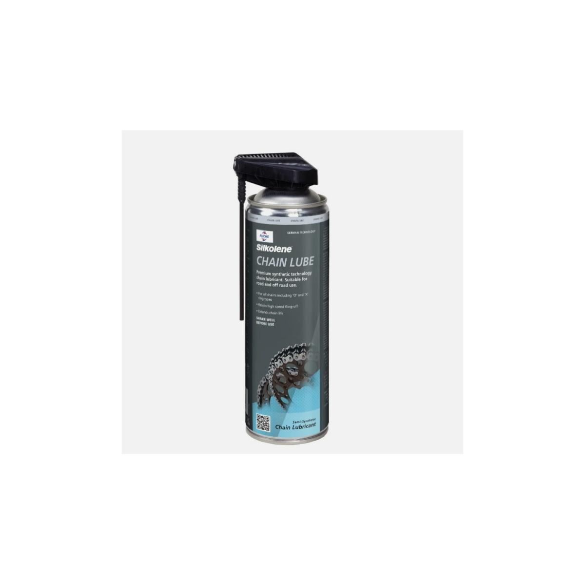 Lubrificante per catene SILKOLENE