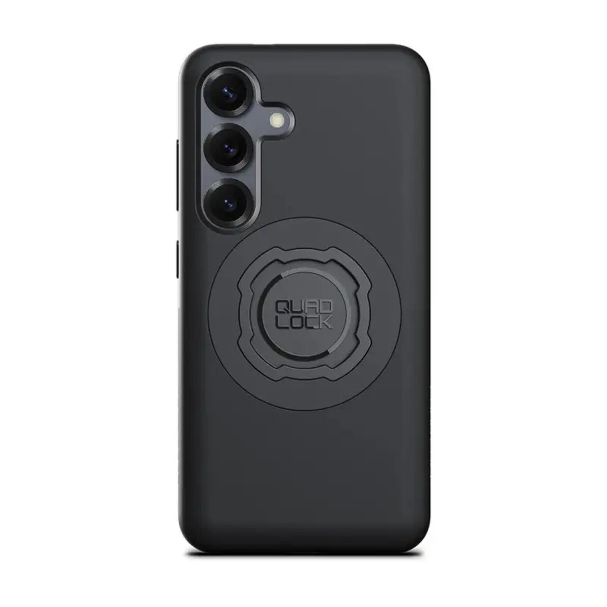 Quadl mag case samsung galaxy s25fe