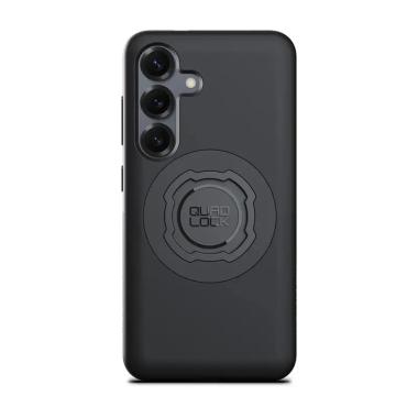 Quadl mag case samsung galaxy s25fe