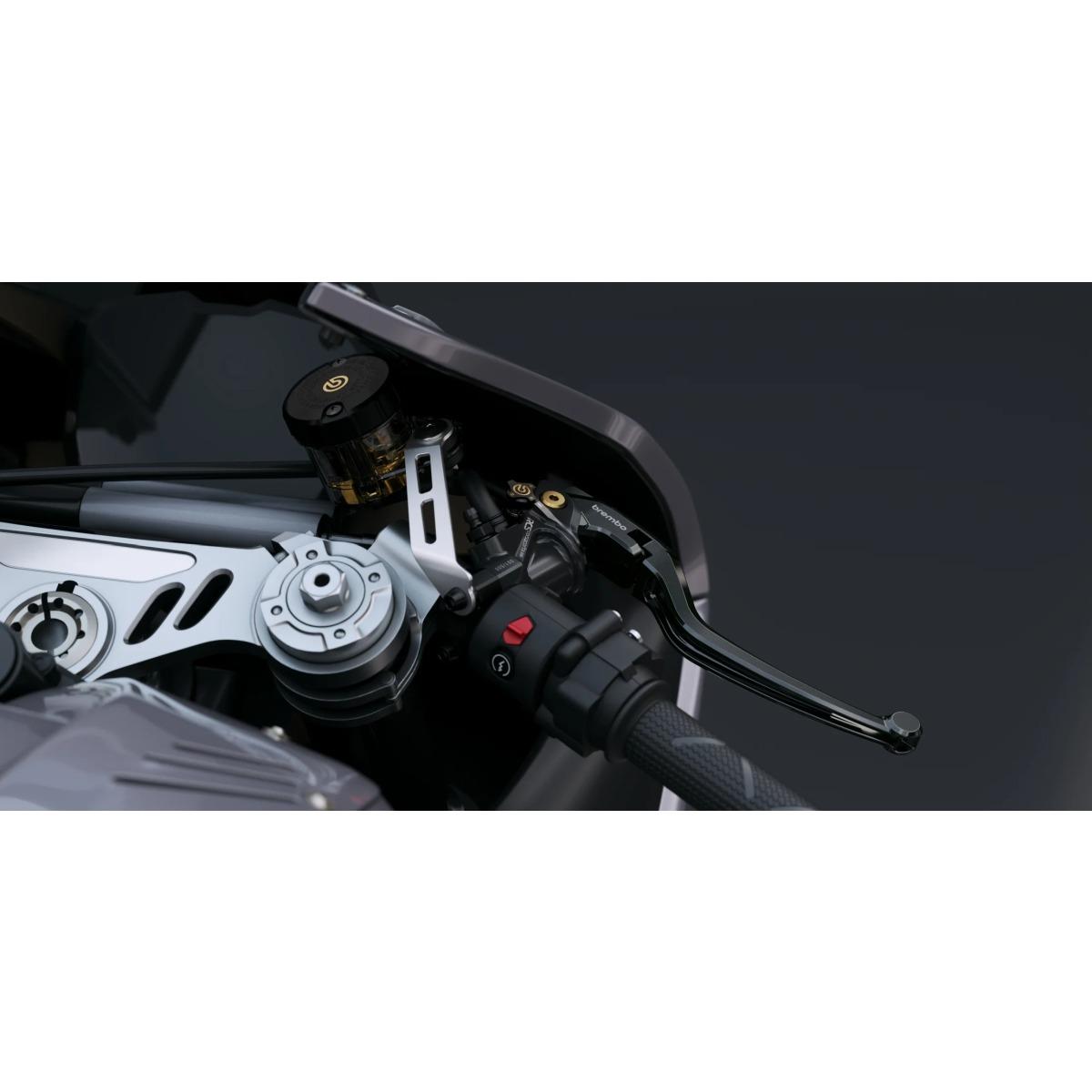 Pompa Brembo RCS Corsa Corta RR - Limited Edition 50° Anniversario 287/500