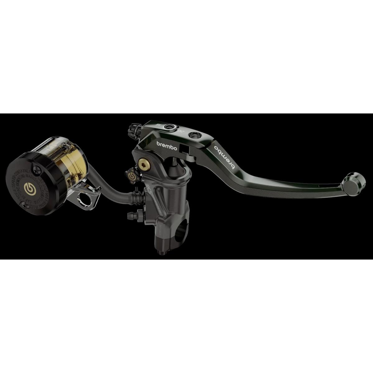 Pompa Brembo RCS Corsa Corta RR - Limited Edition 50° Anniversario 287/500
