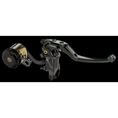 Pompa Brembo RCS Corsa Corta RR - Limited Edition 50° Anniversario 287/500