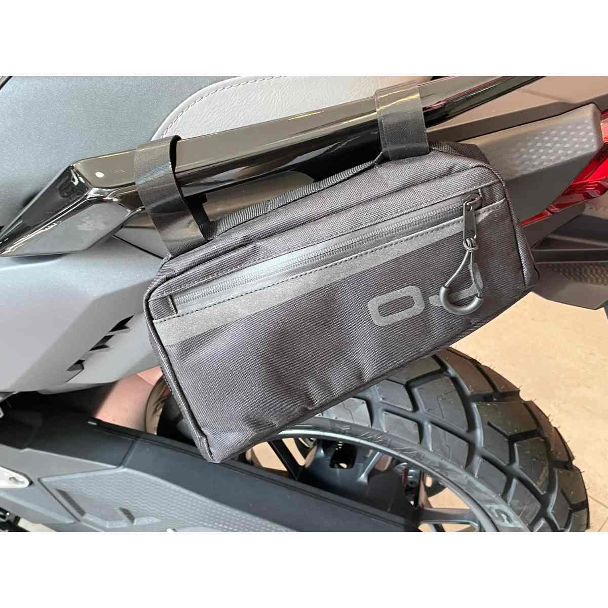 Dual bags