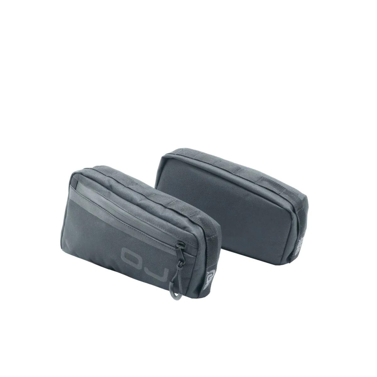 Dual bags