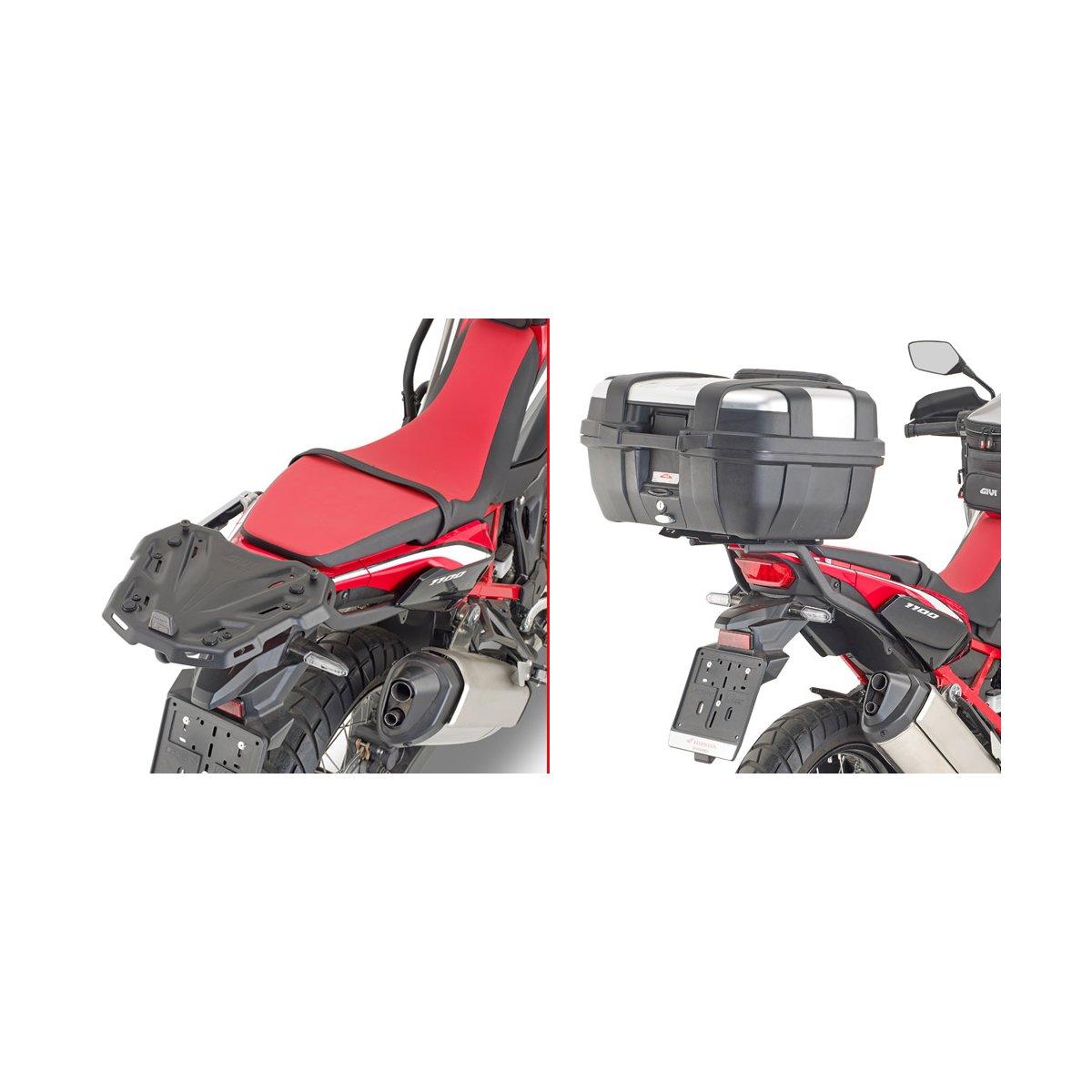 Lat.monorack honda crf1100l at'20