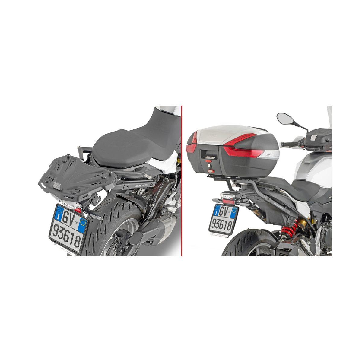 Lat.monorack bmw r 1200 r '07