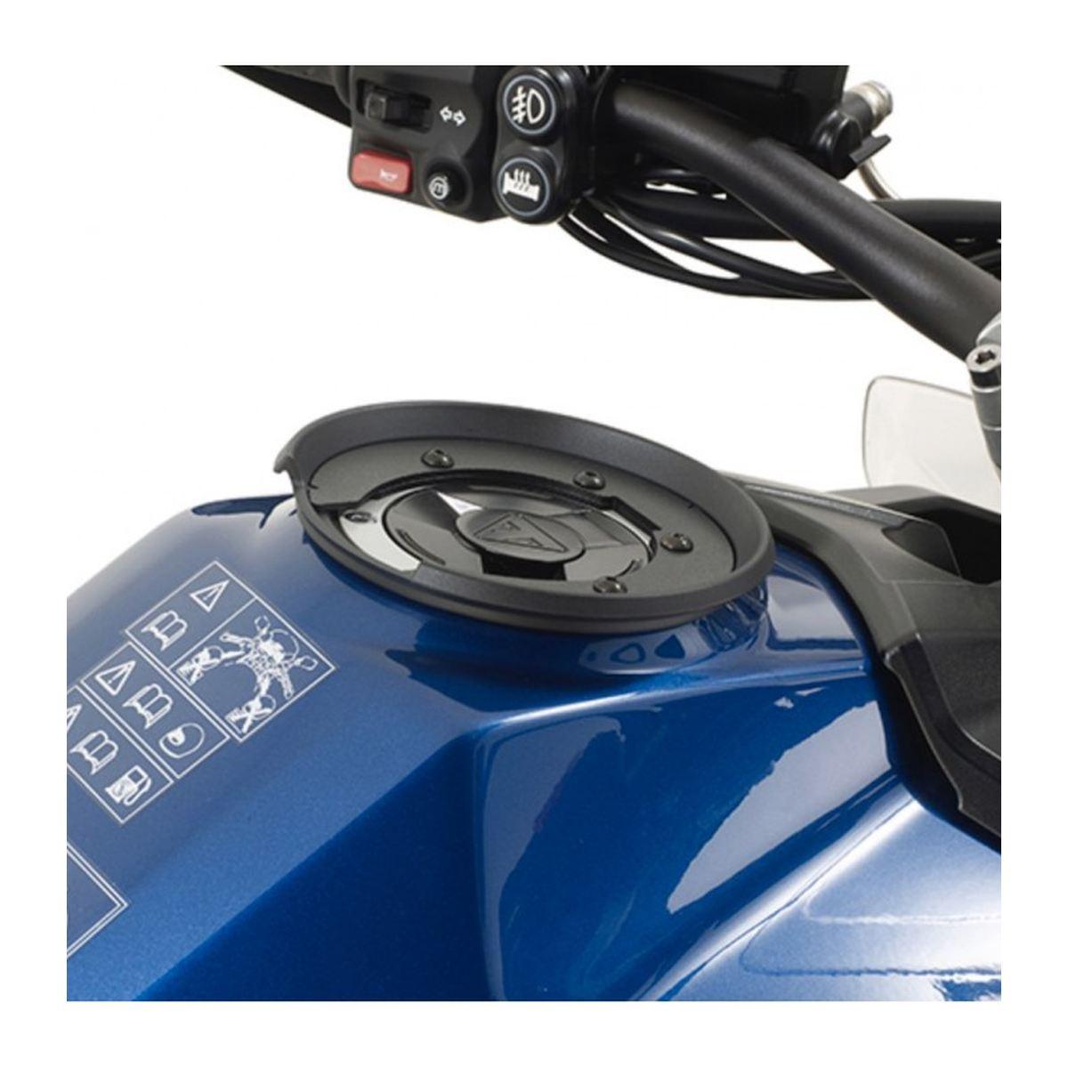 Flangia GIVI per borse da serbatoio TANKLOCK, TanklockED BF09