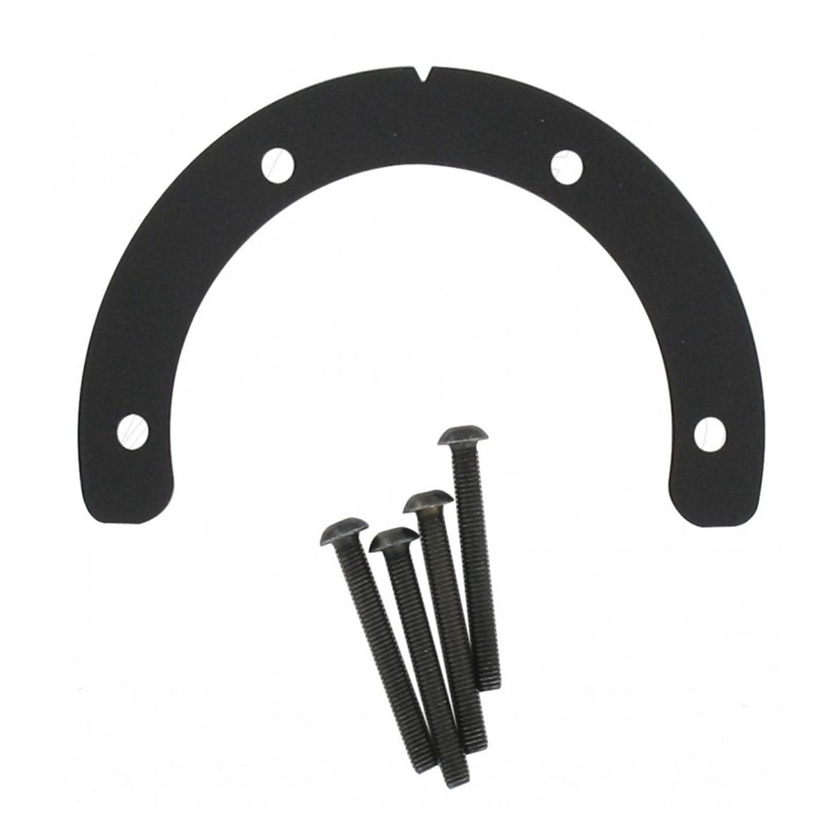 Flangia GIVI per borse da serbatoio TANKLOCK, TanklockED BF11