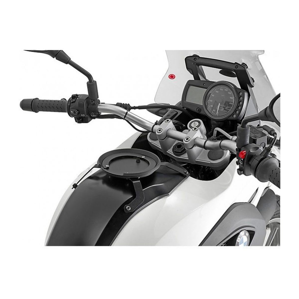 Flangia GIVI per borse da serbatoio TANKLOCK, TanklockED BF19