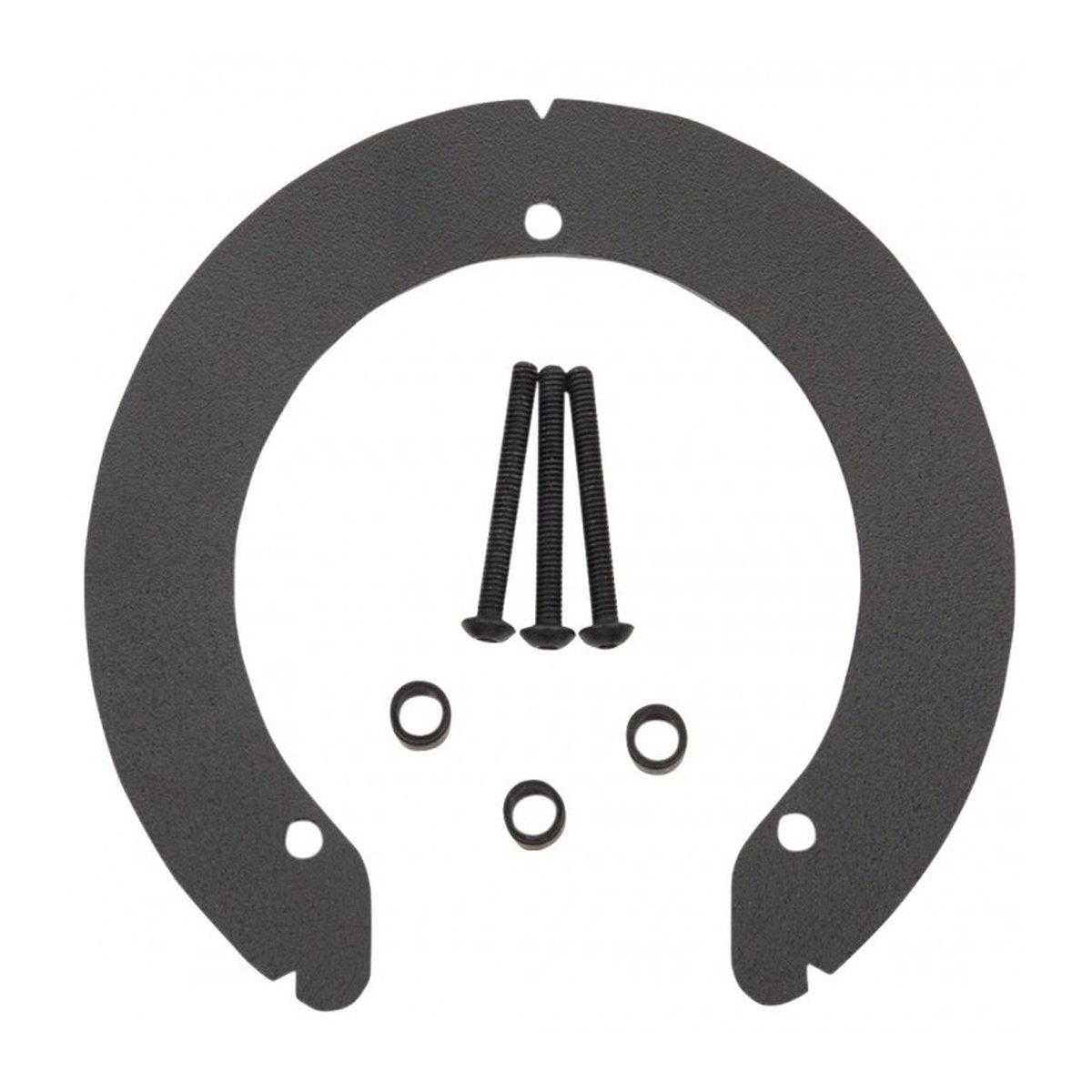 Flangia GIVI per borse da serbatoio TANKLOCK, TanklockED BF20