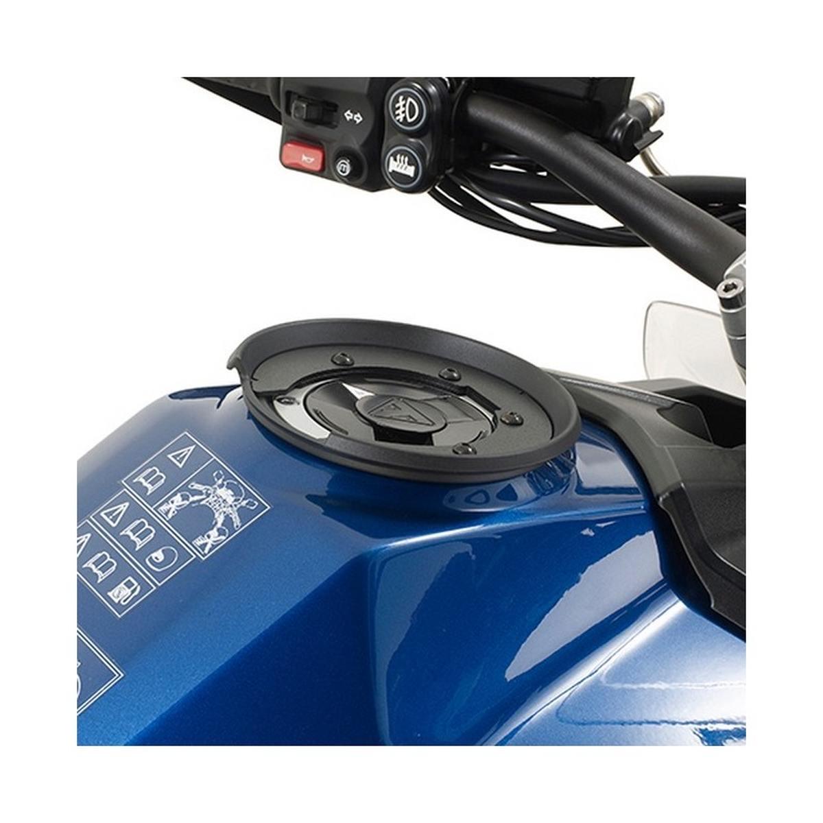 Flangia GIVI per borse da serbatoio TANKLOCK, TanklockED BF20