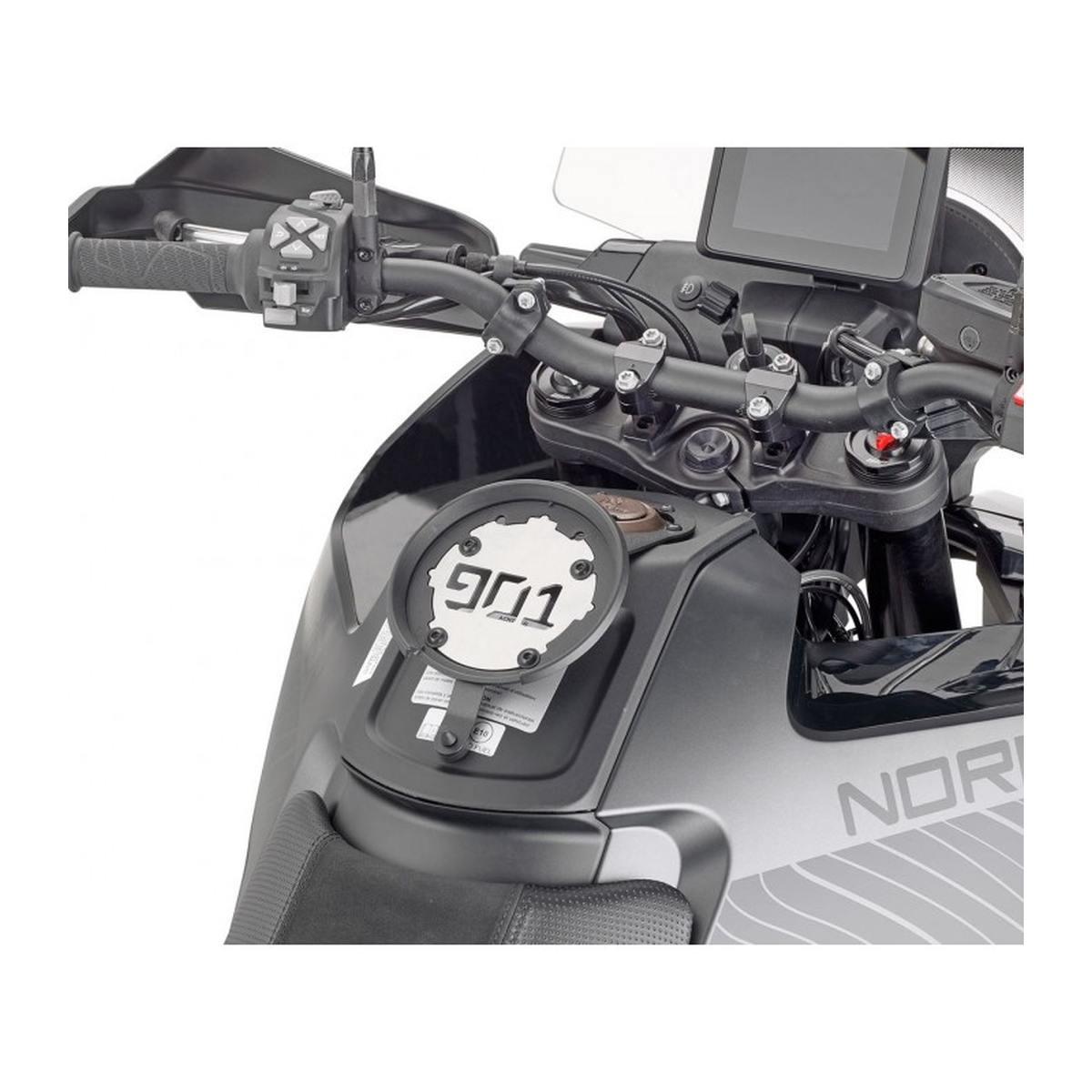 Fla.spec.bag husqvarna norden 901 (2022)